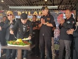 O.K. Dipa Sigi: Milad ke-5 Jadi Momentum Memperkuat Integritas dan Tanggung Jawab Organisasi