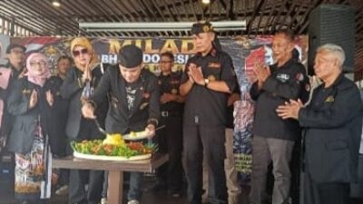 O.K. Dipa Sigi: Milad ke-5 Jadi Momentum Memperkuat Integritas dan Tanggung Jawab Organisasi